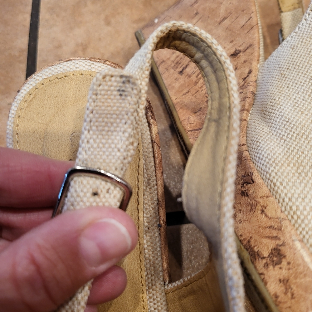 Wedges - Picture 3 of 3